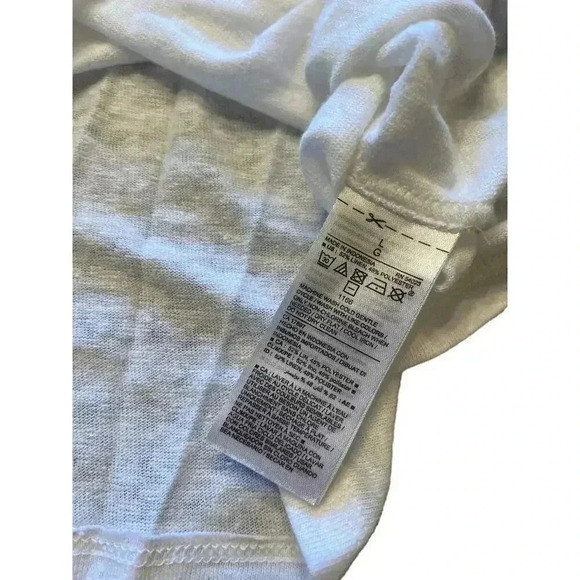 OLD NAVY NEW top size Large L - Picture 3 of 3